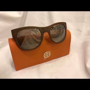 Tory Burch sunglasses